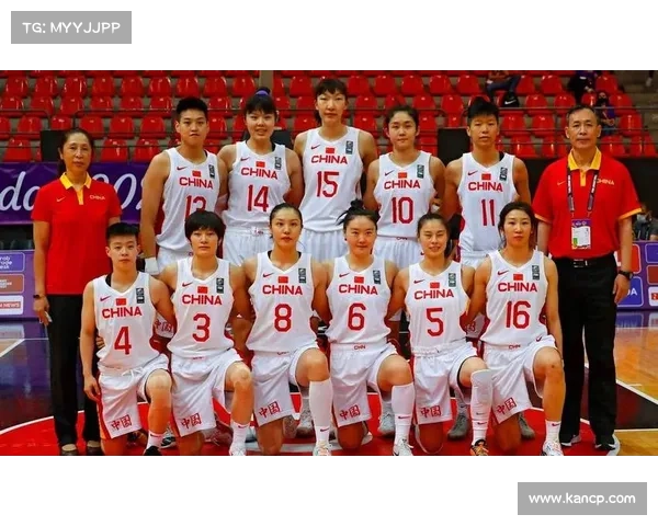 2025年WCBA赛季开幕 中国女篮全力冲击冠军誓言再创辉煌