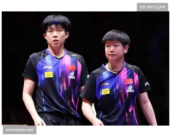 2025乒超总决赛阵容公布 王楚钦孙颖莎等国乒主力齐聚南京争锋