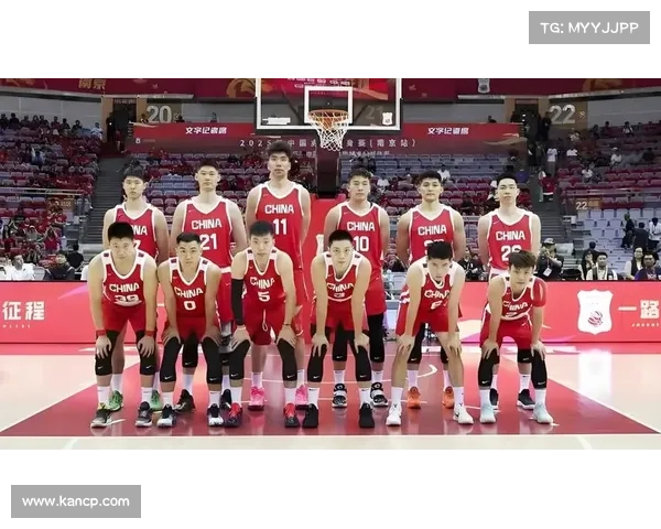 FIBA公布中国男篮亚洲杯12人大名单 胡金秋赵睿领衔不见徐杰张宁