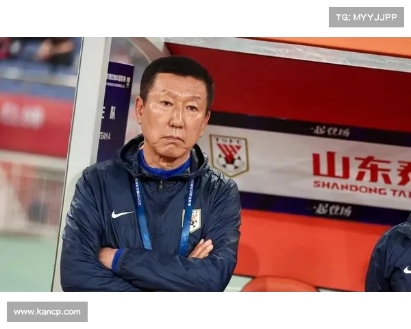 山东泰山宣布崔康熙因个人原因辞职 助教临时接任带队任务