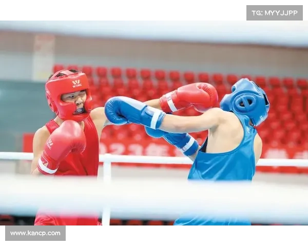 拳击职业化改革深入推进推动体育产业发展提升运动员待遇与竞技水平