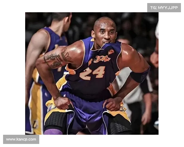 湖人球员回忆科比去世悲痛时刻 事故前一天刚过生日